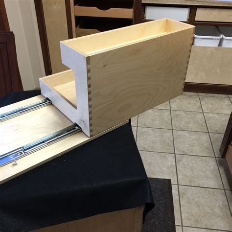 custom metal drawer box liners|quick drawer custom drawers.